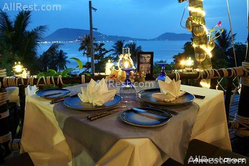 Novotel Phuket Resort 45